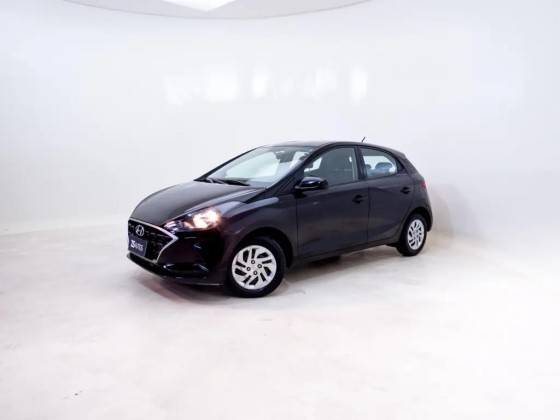 HYUNDAI HB20 1.0 12V FLEX SENSE MANUAL